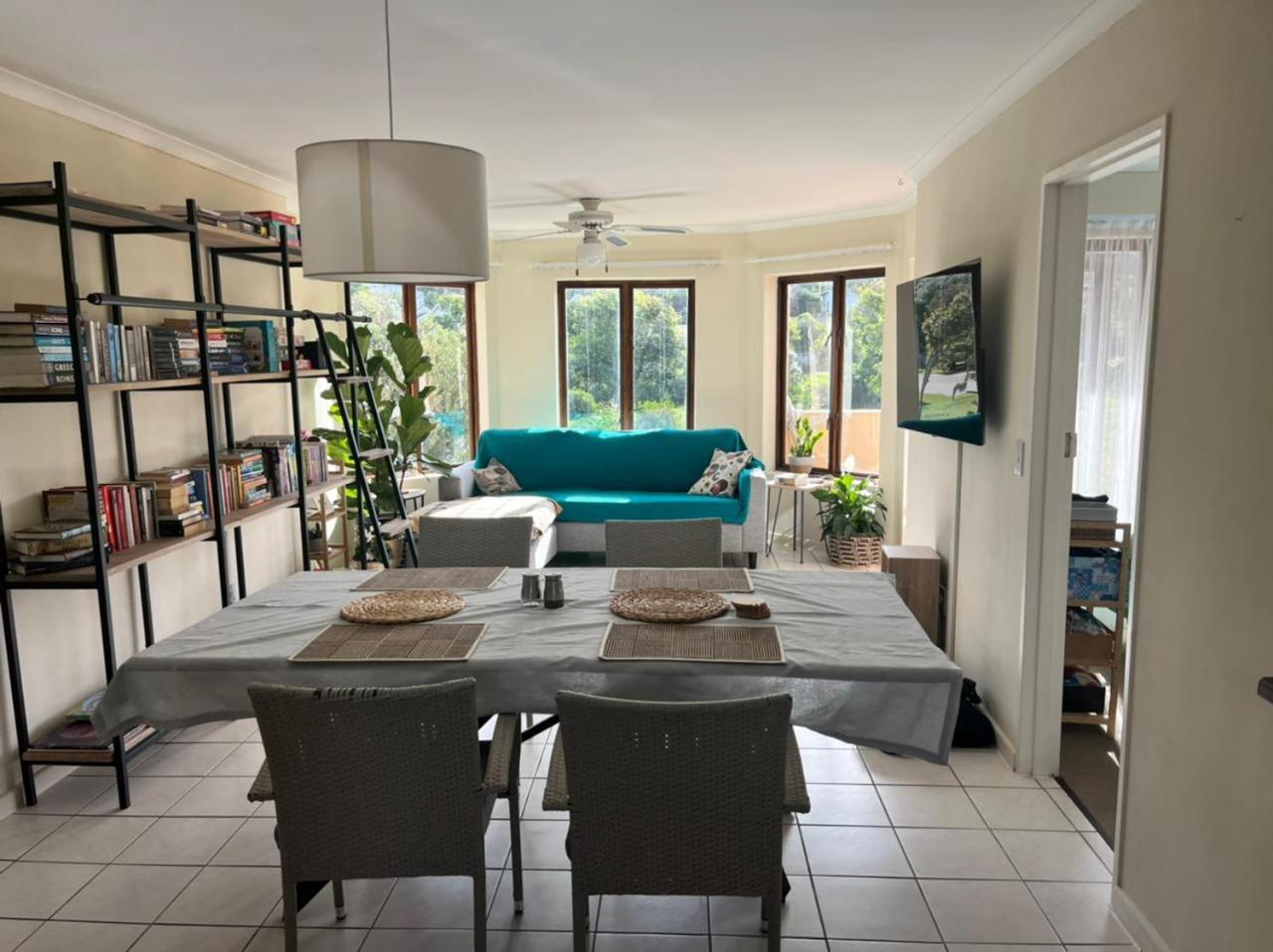 Apartament Bell Rock Getaway Plettenberg Bay Zewnętrze zdjęcie