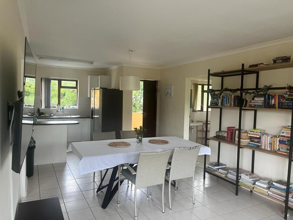 Apartament Bell Rock Getaway Plettenberg Bay Zewnętrze zdjęcie