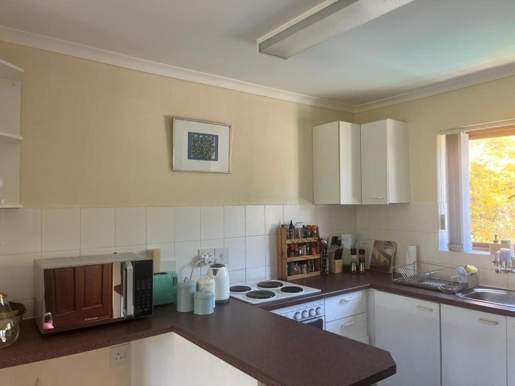 Apartament Bell Rock Getaway Plettenberg Bay Zewnętrze zdjęcie